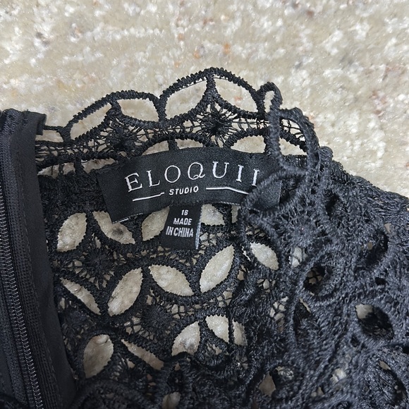 Eloquii top - Picture 8 of 8